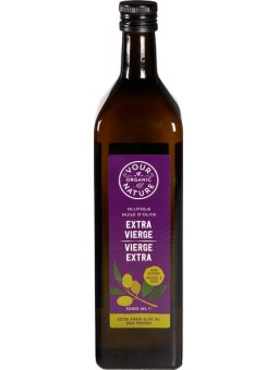 Olijfolie extra vierge bio
