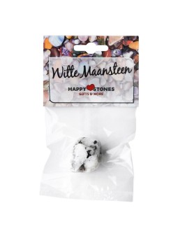 Witte maansteen