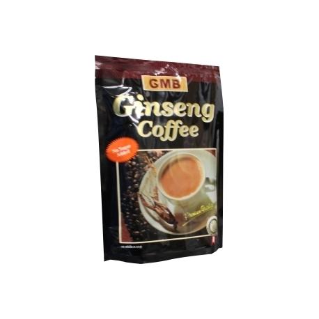 Ginseng coffee suikervrij