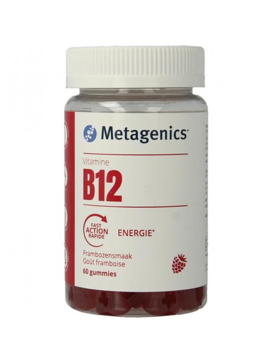 Vitamine B12 500mcg