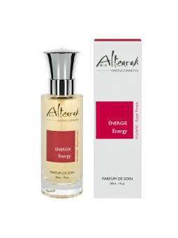 Parfum de soin royal purple energy bio