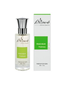 Parfum de soin green freshness bio