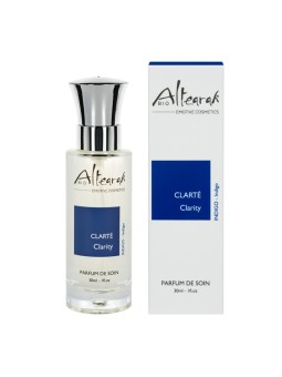 Parfum de soin indigo clarity bio