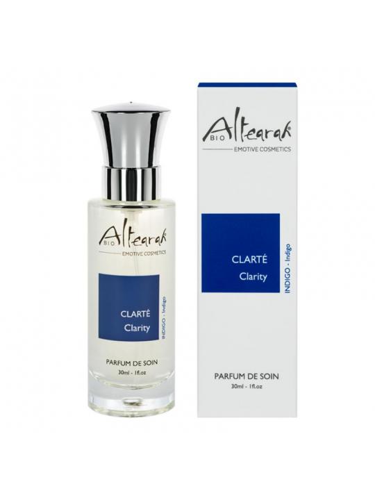 Parfum de soin indigo clarity bio