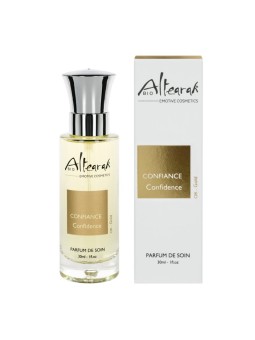 Parfum de soin gold confidence bio