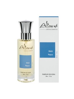 Parfum de soin blue peace bio