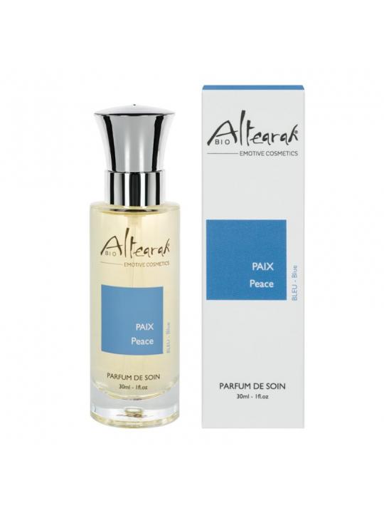 Parfum de soin blue peace bio