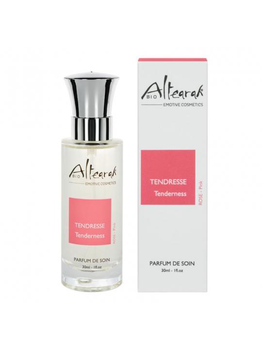 Parfum de soin pink tenderness bio