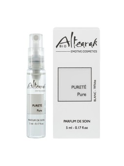 Parfum de soin white pure bio