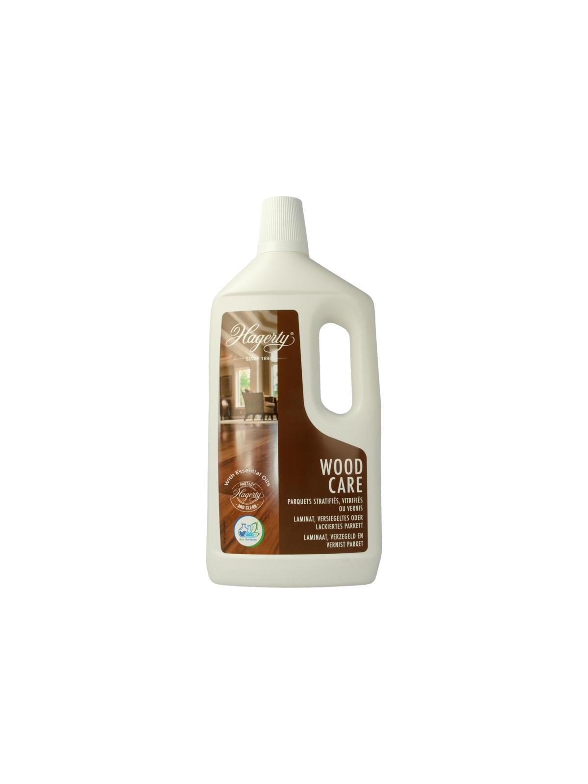Wood care