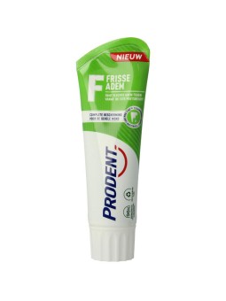 Tandpasta fresh breath