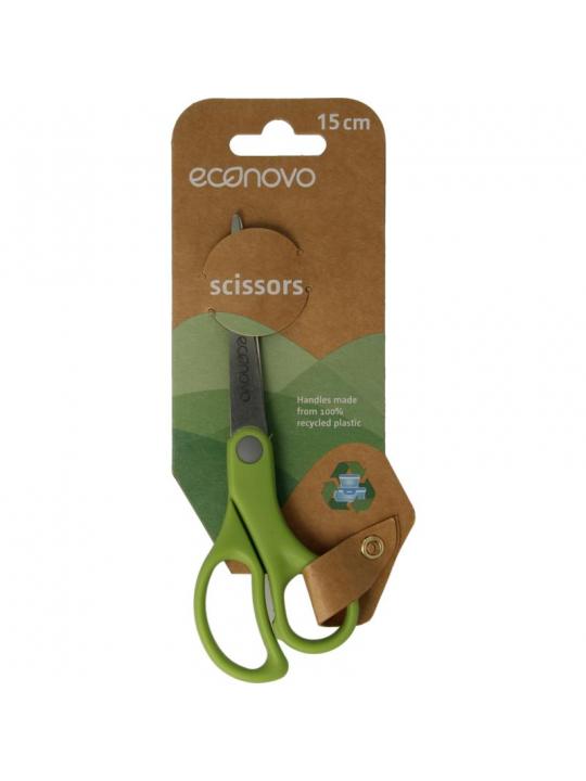 Schaar 15cm groen