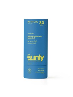 Sunly gezichtszonnebrandstick kids SPF30
