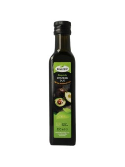 Avocado olie bio
