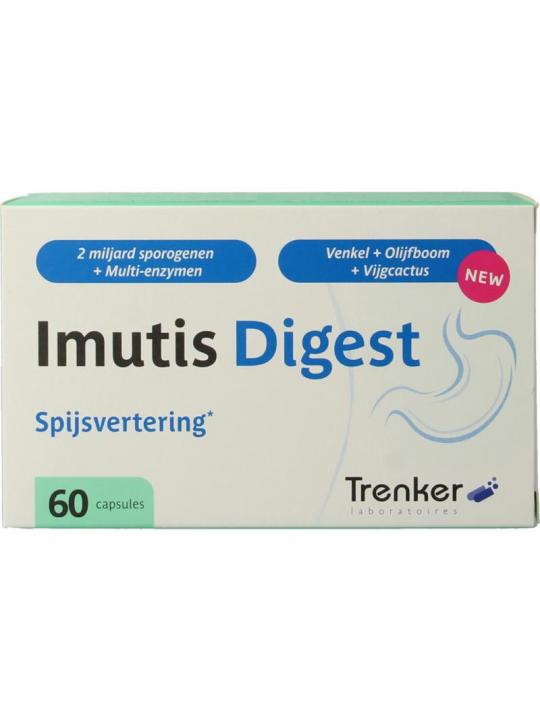 Imutis digest