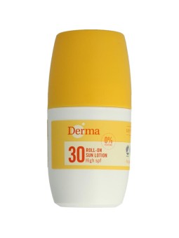 Sun roll on SPF30