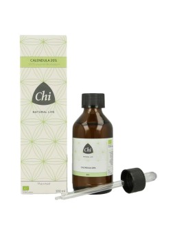 Calendula maceraat 20% bio