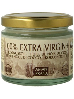 Kokosnootolie bio