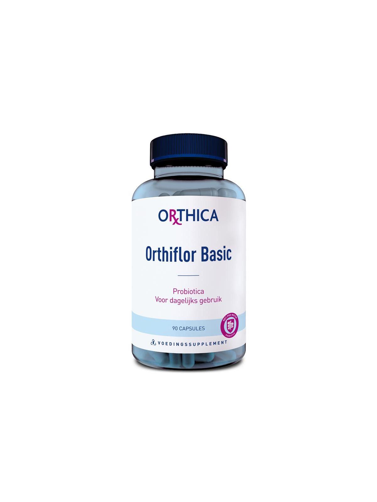 Orthiflor basic