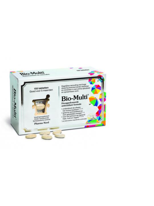 Bio multi