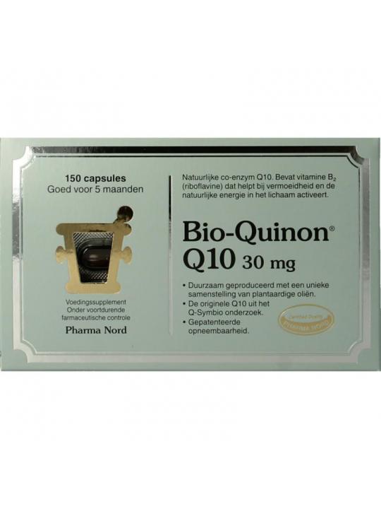 Bio quinon Q10 30mg