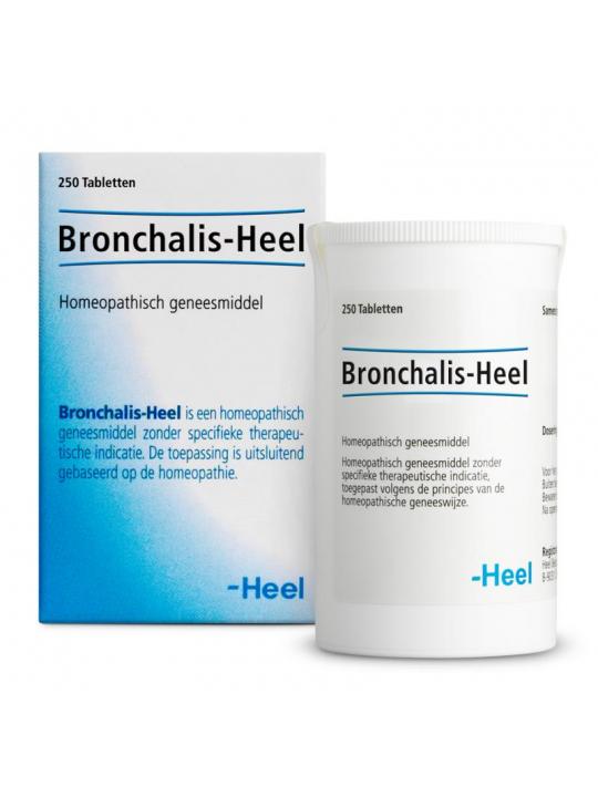 Bronchalis-heel