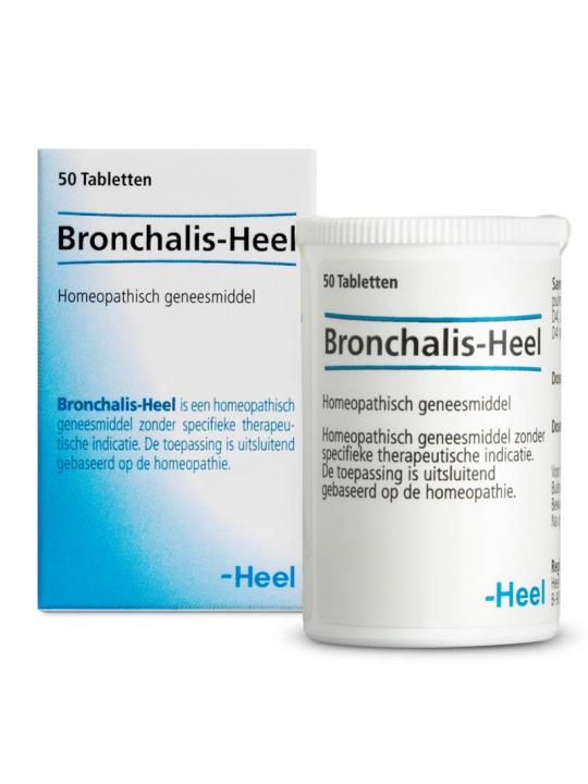 Bronchalis-heel