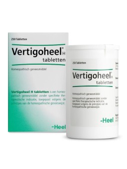 Vertigoheel H