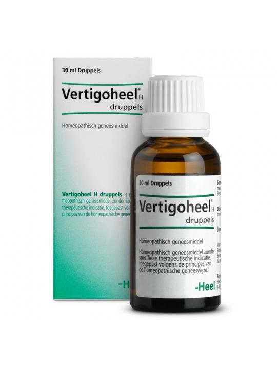 Vertigoheel H