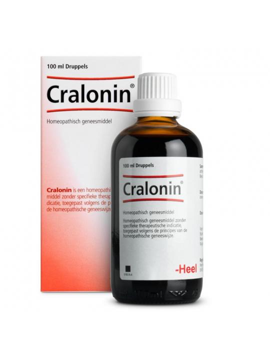 Cralonin