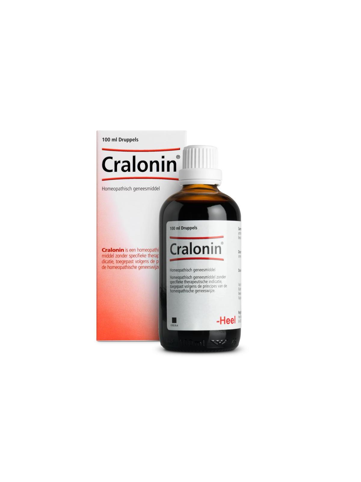 Cralonin