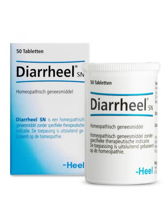 Diarrheel SN