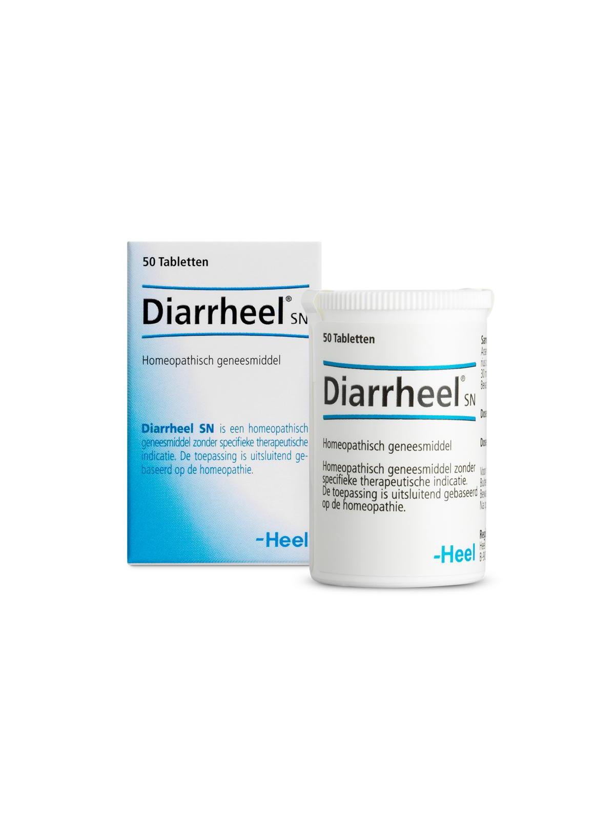 Diarrheel SN