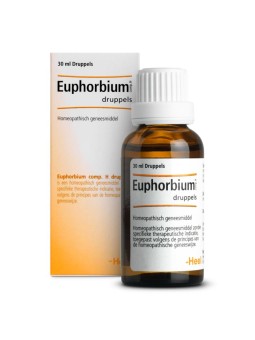 Euphorbium compositum h