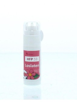 HFP059 Loslaten Flowerplex