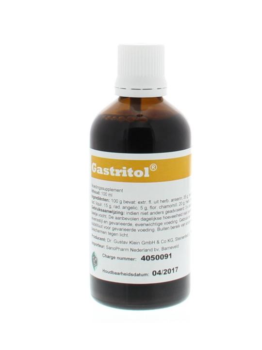 Gastritol