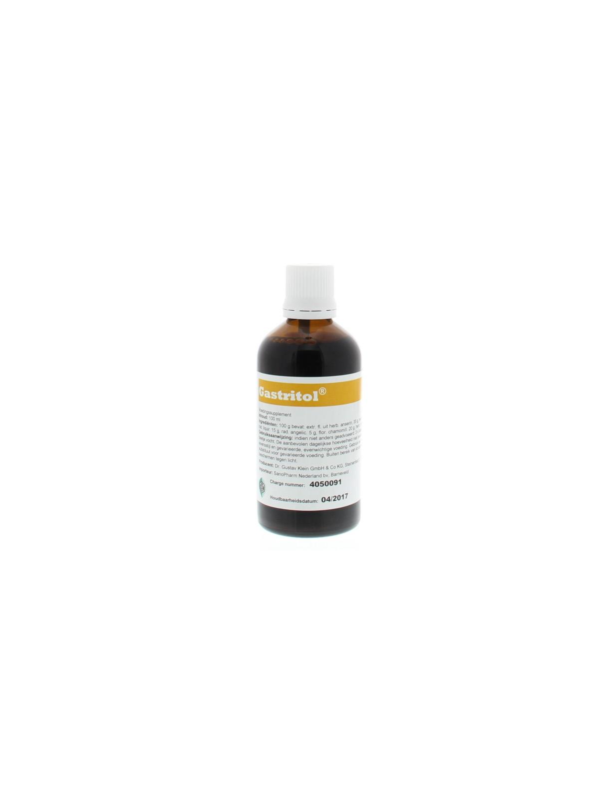 Gastritol