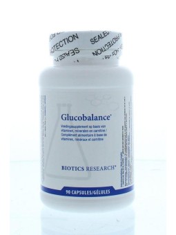 Glucobalance
