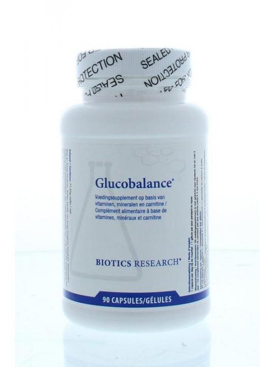 Glucobalance