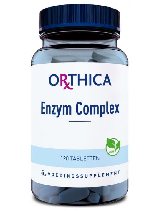 Enzym complex