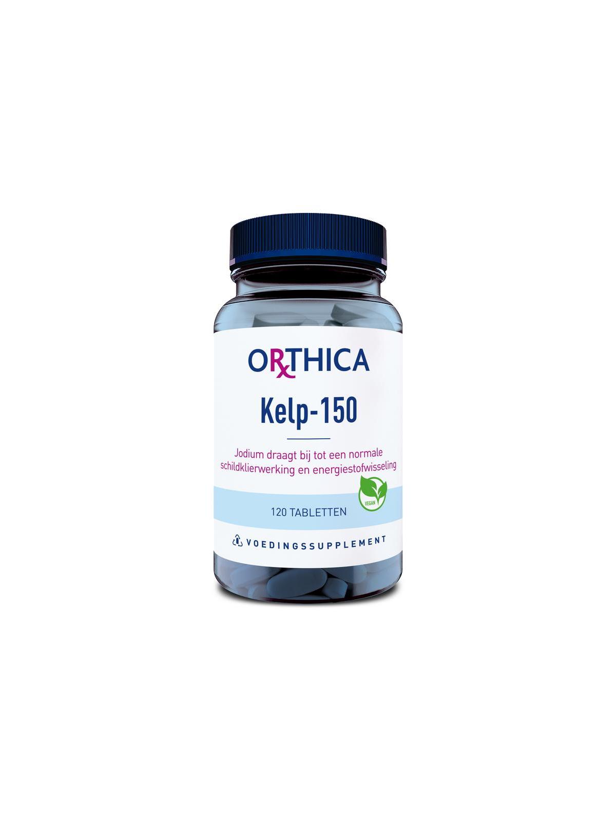 Kelp 150