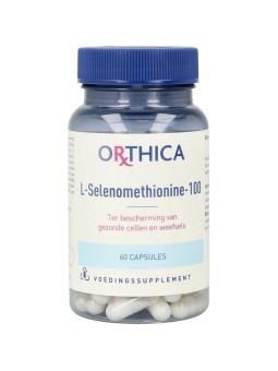 L-Selenomethionine 100