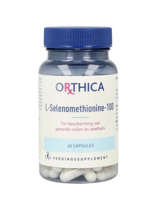 L-Selenomethionine 100