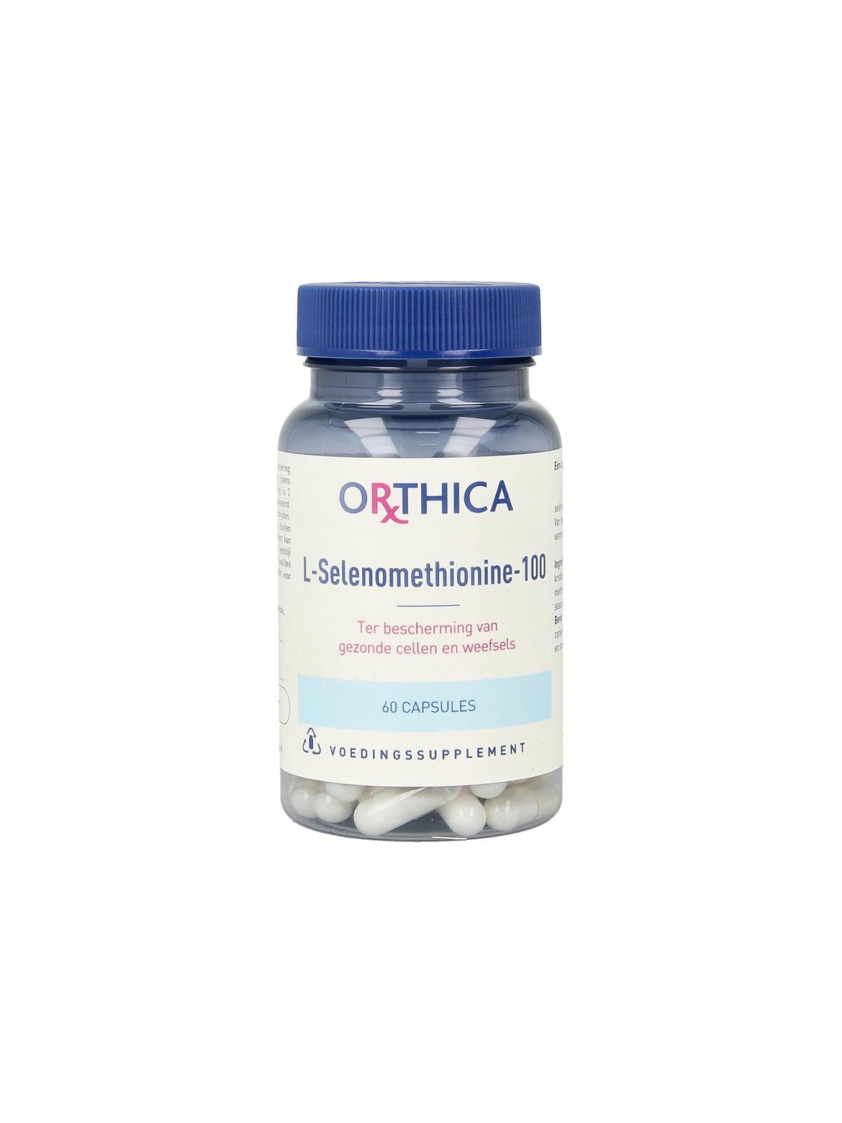 L-Selenomethionine 100