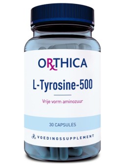 L-Tyrosine 500
