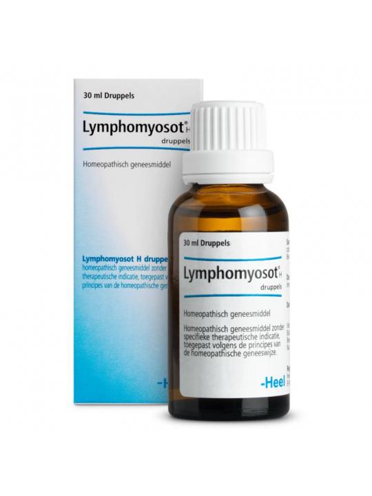 Lymphomyosot H