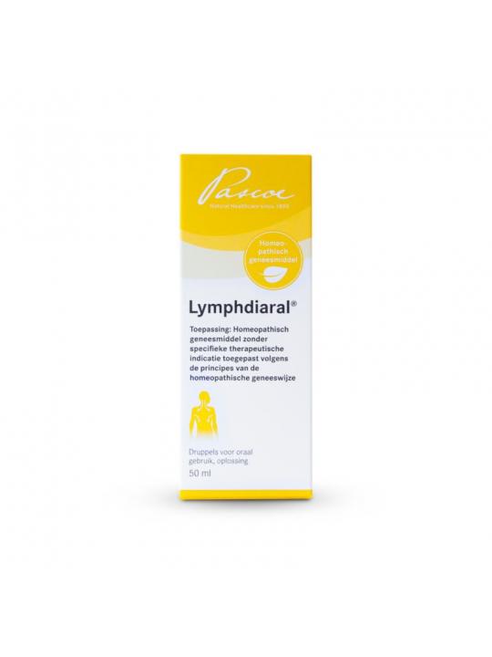 Lymphdiaral