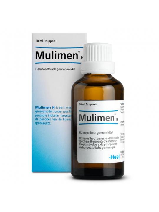 Mulimen H