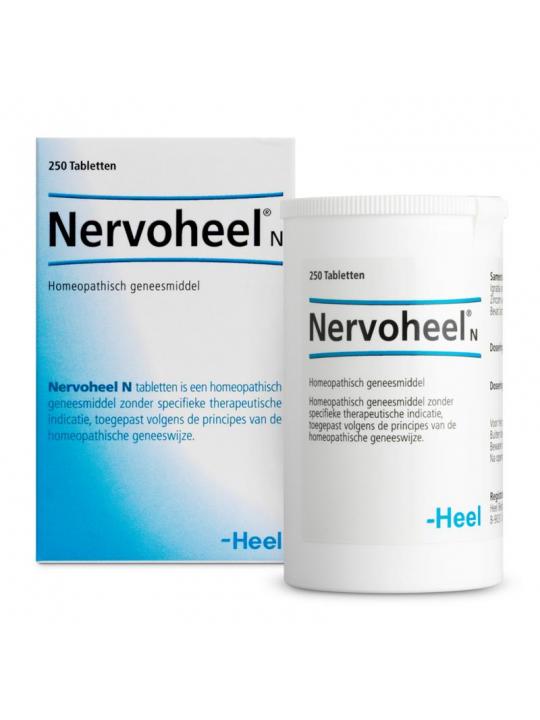 Nervoheel N