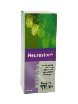 Neuraston